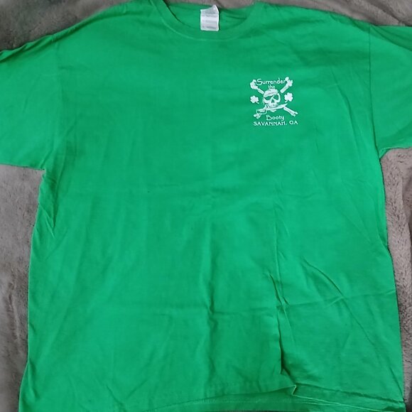 A Vintage, Cool and Funny t-shirt, Men's XL, 100% cotton, Like new condition - Picture 2 of 7